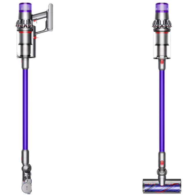Tyčový vysávač Dyson V11 Extra
